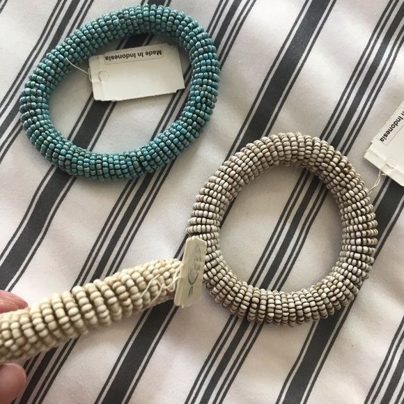 Catherine Stein Design Bracelets - Qty. 3 - Picture 4 of 5